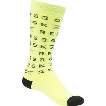 Pánské ponožky Ponožky Reebok One Series Training Engineered Crew - Tech Style Engineered Crew - 3391399