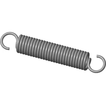 Krbová kamna Romotop Pružina tažná 14x82 mm
