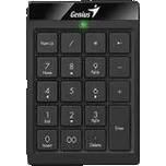 GENIUS NumPad 110, numerická klávesnice