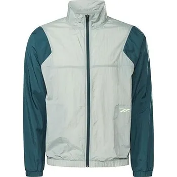 Pánská větrovka Bunda Reebok Myt Ollie Track Jacket - Myt Ollie Track Jacket - 3413288