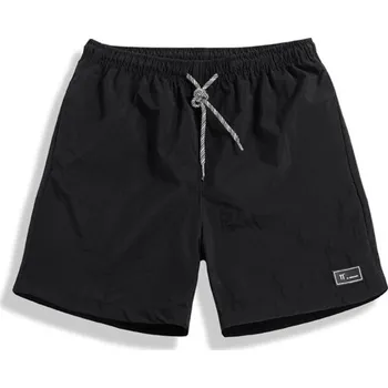 Pánské kraťasy Pánské voděodolné kraťasy černá XXL