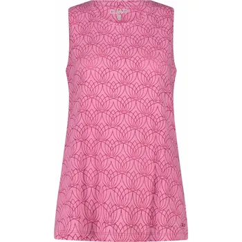 CMP Woman Top tílko - 0 - růžová - 40