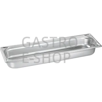 B.PRO Gastronadoba GN 2/4-100