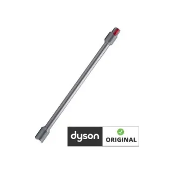 Domácí spotřebič Šedá trubice pro Dyson V12 - originál