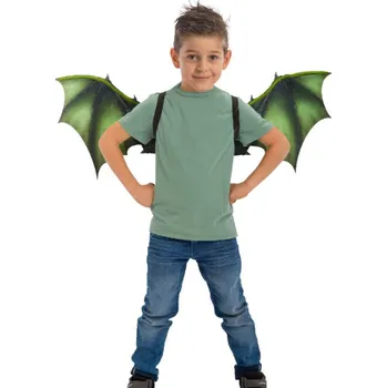 Karnevalový kostým Dětská dračí křídla