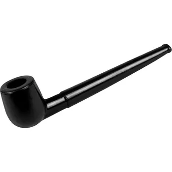 Karnevalový kostým Černá fajfka atrapa