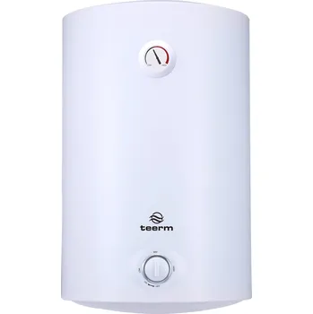 Bojler Elektrický kapacitní bojler s ohřívačem vody Teerm Aveeo 30L Q