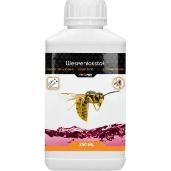 Pro psa Knock Pest Wasp Bait 250 ml