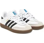 adidas Sneakersy Samba Og IE3679 Bílá 20