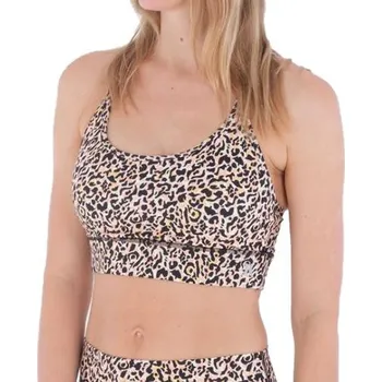 Podprsenka Sportovní podprsenka Hurley Impact CB - Impact CB - 3429942