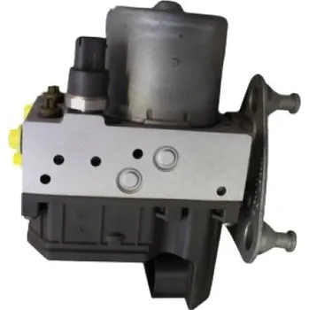 Řídící jednotka Řídící jednotka ABS NK11 MAZDA N068437A0 BOSCH 0273004568 DENSO 11000031210