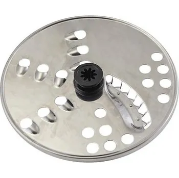 Příslušenství pro kuchyňský robot Náhradní čepelový kotouč Severin 3698-048 nerez
