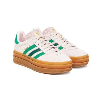 Dámské tenisky adidas Sneakersy Gazelle Bold JR5952 Růžová 38_23