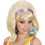 Widmann Paruka dámská retro blond