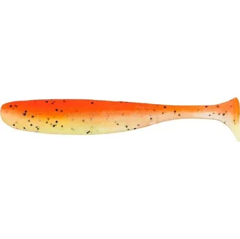 Rybářský háček 7ks - Gumová Nástraha Keitech Easy Shiner 4" 10,2cm 5,5gr Spicy Mustard
