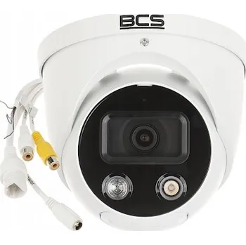 Bezpečnostní kamera IP kamera BCS-L-EIP58FCL3-AI1 NightColor 8.3 Mpx