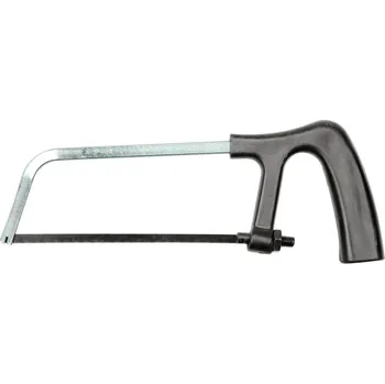 Autodílna Pila na kov 150mm VOREL