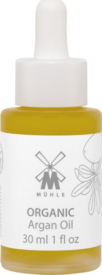 Mühle Organic arganový olej 30 ml