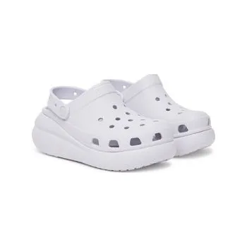 Dámská obuv Crocs Nazouváky Classic Crush Clog 207521 Fialová 42_43