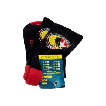 Ponožky HC Junior Mělník, Velikost (EUR 43-45)