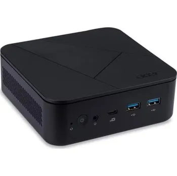 Stolní počítač Acer Veriton NUC N1502G-13U5U i5-1334U/2xDDR4 SODIMM slot ,2xM.2 2280 SSD slot/HDMI,DP /VESA KIT / No OS DT.R39EH.002