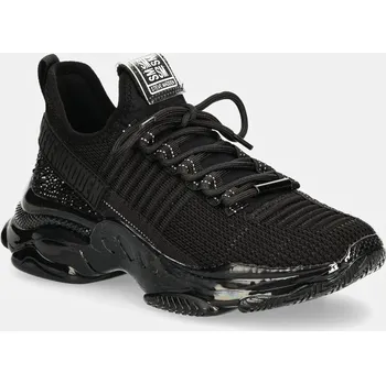 Dámská obuv Sneakers boty Steve Madden Maxilla-R SM19000110.JB černá 99X, EUR 36