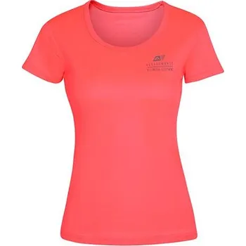 Dámské triko Alpine Pro Cluna - Cluna