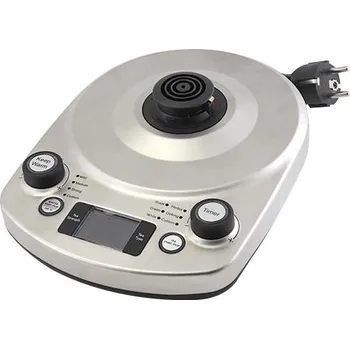 Rychlovarná konvice ND základna k rychlovarné konvici Severin 9417-048 nerezová ocel/černá