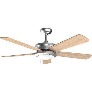 Stropní ventilátor Stropní ventilátor Cecotec EnergySilence Aero 540, 5941 dřevo