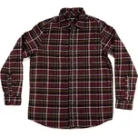 Pánská košile Hurley Portland Organic - Portland Organic - 3475441