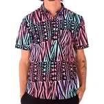 Pánská košile Hurley Wedge - Wedge - 3431102