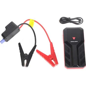 Startovací zdroj JS12 Jump starter sada pro nouzové startování 12.000 mAh - JS12 (Na objednávku)