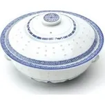 HS Mísa s pokličkou z rýžového porcelánu 25,8 cm