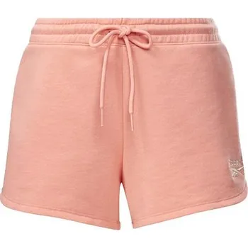 Dámské kraťasy Dámské šortky Reebok Identity French Terry - Identity French Terry - 3411592