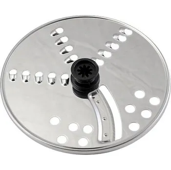 Příslušenství pro kuchyňský robot Náhradní čepelový kotouč Severin ND 3654-048 nerez