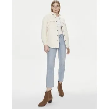 Pánské džíny Lee Jeansy Carol 112348942 Modrá Straight Fit 29_31