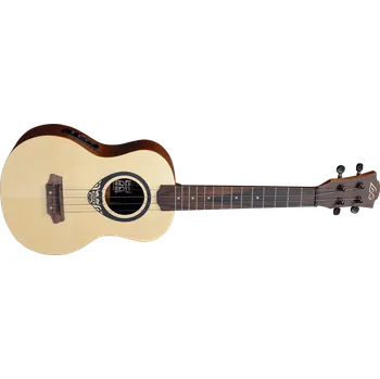 Ukulele LAG TKU150TE