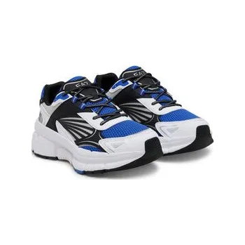 Dámské tenisky EA7 Emporio Armani Sneakersy X8X236 XK424 R948 Bílá 40