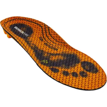 Vložka do bot BNN ORTHOCOMFORT ESD Medium Mid Insole vložka oranžová - 50