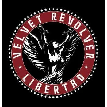 Zahraniční hudba CD Velvet Revolver: Libertad 2014