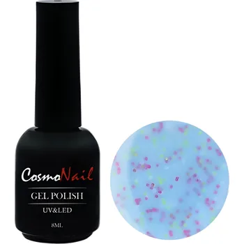 Přípravek na nehty COSMONAIL Gel polish Ice cream 046, 8 ml