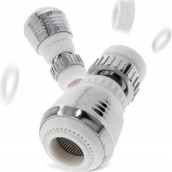 Perlátor Perlátor M22x1 chrom