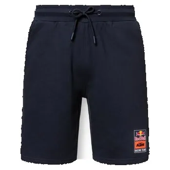 KTM Red Bull Racing volnočasové kraťasy tmavě modré - XXXL