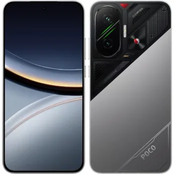 Mobilní telefon Xiaomi POCO F7 5G NFC