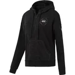 Mikina Reebok UFC Full Zip - UFC Full Zip