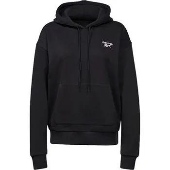 Dámská mikina Dámská mikina Reebok RI French Terry Hoody - RI French Terry - 3411602