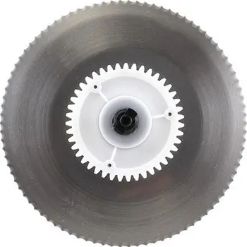 Příslušenství pro kuchyňský robot Náhradní nůž kráječe Severin 3481-048 nerez ocel