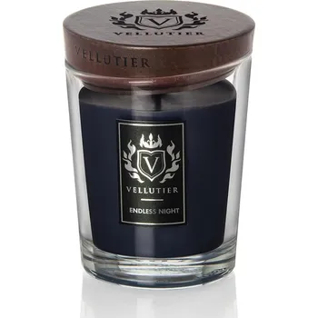 Svíčka Svíčka Vellutier střední, Endless Night