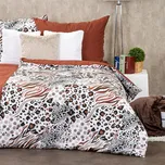 4Home Bavlněné povlečení Wilderness, 160 x 200 cm, 70 x 80 cm 146970905