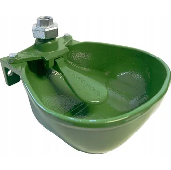 napáječka pro hospodářská zvířata Napáječka pro skot a koně PM-6, Macro-Pool, velká